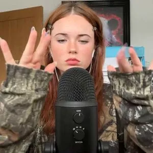 Beaux Asmr OnlyFans Leaked Free Thumbnail Picture - #PXWuxVxEEh