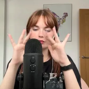 Beaux Asmr OnlyFans Leaked Free Thumbnail Picture - #zpu26LeEFk