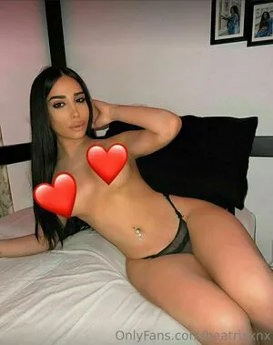Beaxmartinez OnlyFans Leaked Free Thumbnail Picture - #xAcw63ikgc