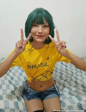 Beazooca OnlyFans Leaked Free Thumbnail Picture - #t7QzBGt23l