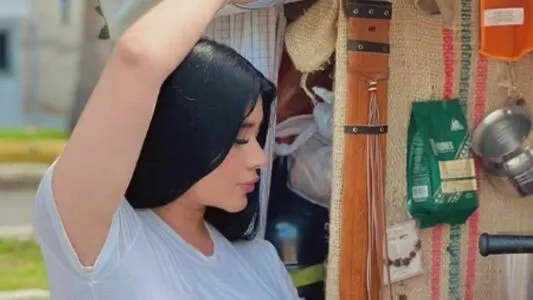 Beba Santander OnlyFans Leaked Free Thumbnail Picture - #mdsCJpCHcW