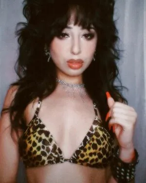 Bebe Bardot OnlyFans Leaked Free Thumbnail Picture - #YMmjLzu8aO