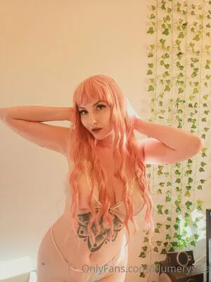Bebe Blu OnlyFans Leaked Free Thumbnail Picture - #7eaHWkJROy