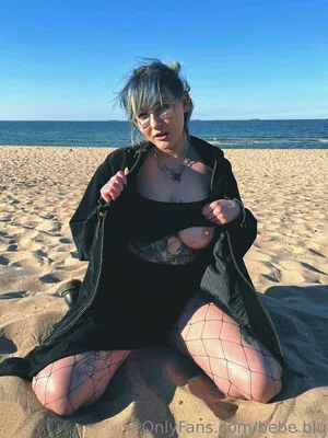 Bebe Blu OnlyFans Leaked Free Thumbnail Picture - #BgCr58sQdH