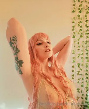 Bebe Blu OnlyFans Leaked Free Thumbnail Picture - #EHtHjsfz0P