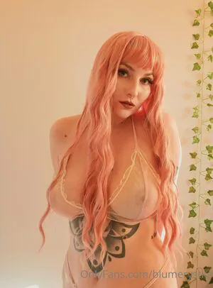 Bebe Blu OnlyFans Leaked Free Thumbnail Picture - #qKMX6vxXMB
