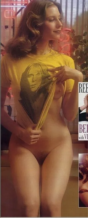 Bebe Buell OnlyFans Leaked Free Thumbnail Picture - #pL6vSgfnuZ