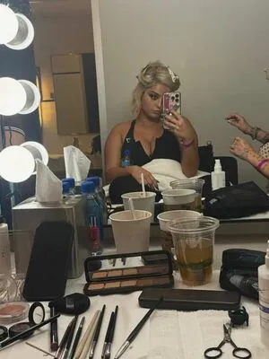 Bebe Rexha OnlyFans Leaked Free Thumbnail Picture - #0Bu2JPAnrJ