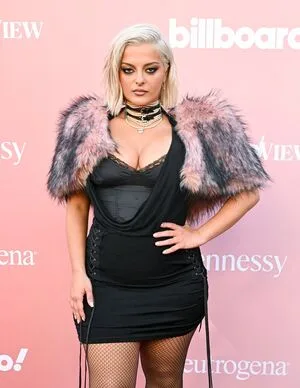 Bebe Rexha OnlyFans Leaked Free Thumbnail Picture - #1P6ddwKCLY