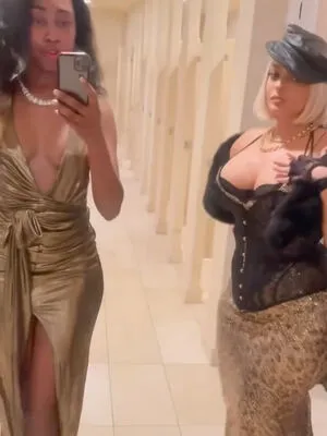 Bebe Rexha OnlyFans Leaked Free Thumbnail Picture - #1PggxMTMyZ