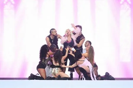 Bebe Rexha OnlyFans Leaked Free Thumbnail Picture - #1l1wfhZ7S6