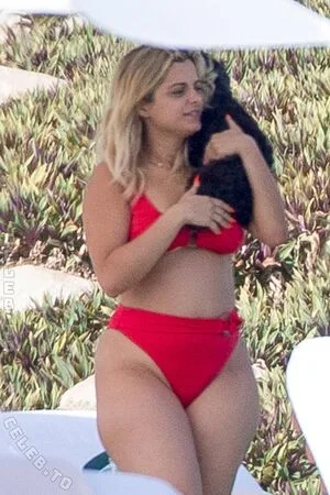Bebe Rexha OnlyFans Leaked Free Thumbnail Picture - #1zXsWYiJ4B