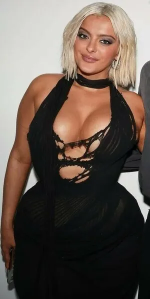 Bebe Rexha OnlyFans Leaked Free Thumbnail Picture - #2Mh5249LHX