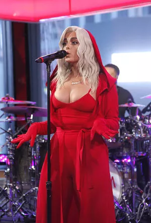 Bebe Rexha OnlyFans Leaked Free Thumbnail Picture - #39WPdqpHcl