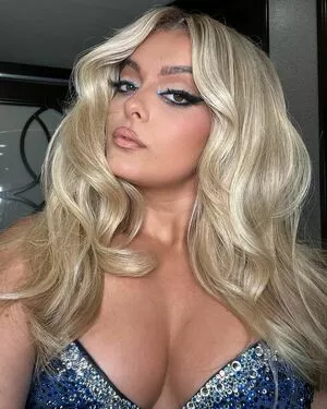 Bebe Rexha OnlyFans Leaked Free Thumbnail Picture - #3MZ84oNOsy