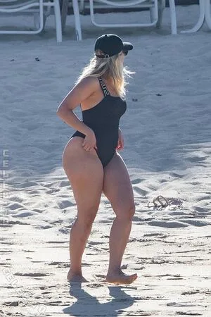 Bebe Rexha OnlyFans Leaked Free Thumbnail Picture - #3xBch9BpC1