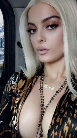 Bebe Rexha OnlyFans Leaked Free Thumbnail Picture - #4QlOrKk0Uj