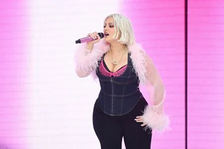 Bebe Rexha OnlyFans Leaked Free Thumbnail Picture - #4jbHAmiJzM