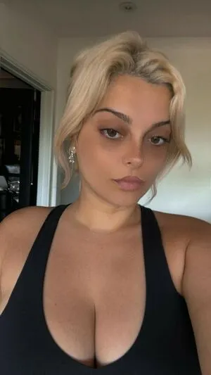 Bebe Rexha OnlyFans Leaked Free Thumbnail Picture - #5EW5QddMz5