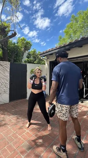 Bebe Rexha OnlyFans Leaked Free Thumbnail Picture - #5GMga8jjOj
