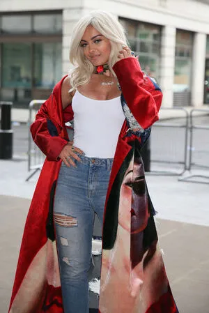 Bebe Rexha OnlyFans Leaked Free Thumbnail Picture - #68BfTLzywA