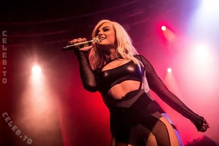 Bebe Rexha OnlyFans Leaked Free Thumbnail Picture - #6CN9qGEDDH