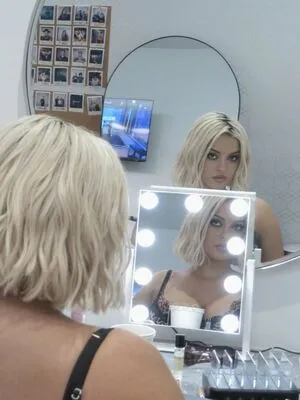 Bebe Rexha OnlyFans Leaked Free Thumbnail Picture - #6QvHATJ1ze
