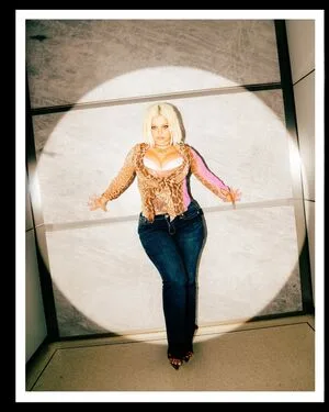 Bebe Rexha OnlyFans Leaked Free Thumbnail Picture - #78vUOuFle0
