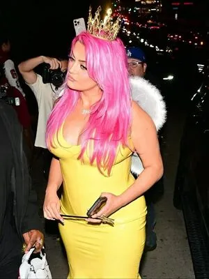 Bebe Rexha OnlyFans Leaked Free Thumbnail Picture - #7LcqZyBSDy