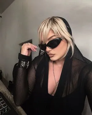 Bebe Rexha OnlyFans Leaked Free Thumbnail Picture - #7dfOxl5B7v