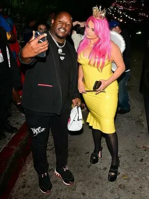 Bebe Rexha OnlyFans Leaked Free Thumbnail Picture - #7pSOYsISxD