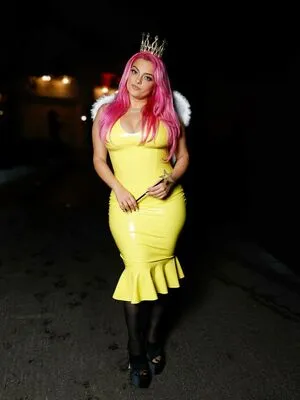Bebe Rexha OnlyFans Leaked Free Thumbnail Picture - #7wtJh2hj1N