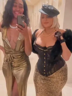 Bebe Rexha OnlyFans Leaked Free Thumbnail Picture - #8aFmErhcOA