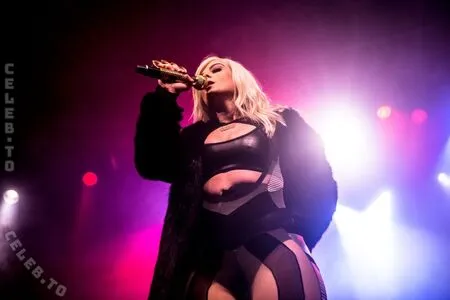 Bebe Rexha OnlyFans Leaked Free Thumbnail Picture - #8g3hAi477r