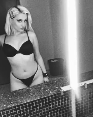 Bebe Rexha OnlyFans Leaked Free Thumbnail Picture - #8lFQmYPuao