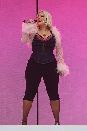 Bebe Rexha OnlyFans Leaked Free Thumbnail Picture - #8oMqGObyyl