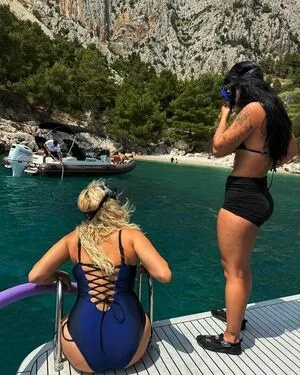 Bebe Rexha OnlyFans Leaked Free Thumbnail Picture - #9dpcdqVZZc
