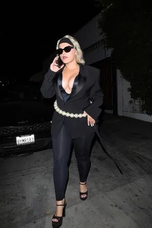 Bebe Rexha OnlyFans Leaked Free Thumbnail Picture - #9ibDkyzNVV