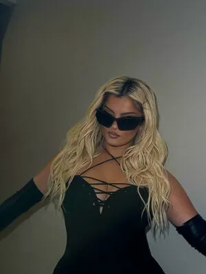 Bebe Rexha OnlyFans Leaked Free Thumbnail Picture - #A0M0pWiow1