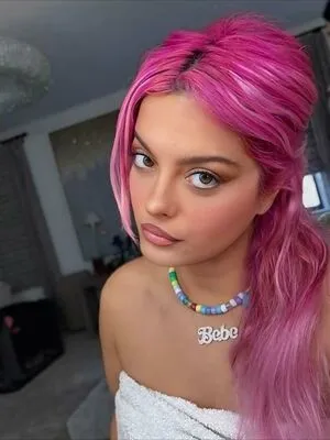 Bebe Rexha OnlyFans Leaked Free Thumbnail Picture - #ADT4FExSN4
