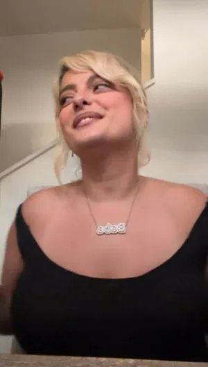 Bebe Rexha OnlyFans Leaked Free Thumbnail Picture - #AJYBMTbWSD