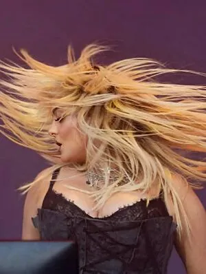 Bebe Rexha OnlyFans Leaked Free Thumbnail Picture - #AOcD9eNj1H