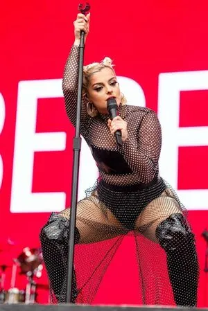 Bebe Rexha OnlyFans Leaked Free Thumbnail Picture - #APLxyRSvK3