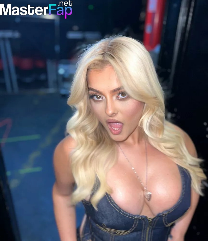 Bebe Rexha Nude OnlyFans Leak Picture #AQE0i6NluA | MasterFap.net