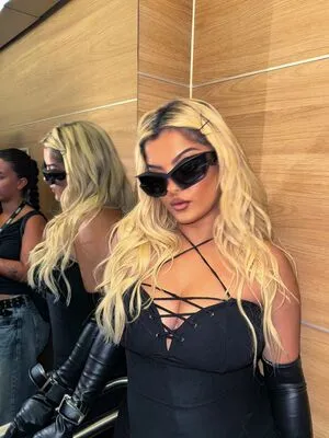 Bebe Rexha OnlyFans Leaked Free Thumbnail Picture - #ARlzwJPaJF