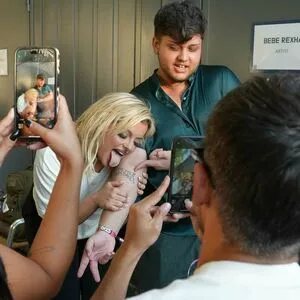 Bebe Rexha OnlyFans Leaked Free Thumbnail Picture - #AnEdqjo5Zc