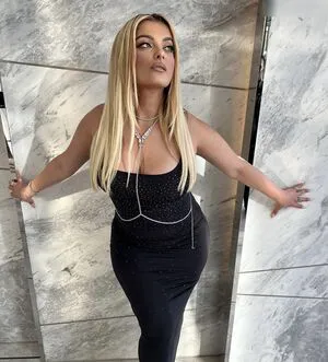 Bebe Rexha OnlyFans Leaked Free Thumbnail Picture - #Axs2PsIoQw