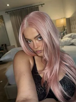 Bebe Rexha OnlyFans Leaked Free Thumbnail Picture - #C4kuRMLZKY