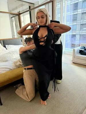 Bebe Rexha OnlyFans Leaked Free Thumbnail Picture - #CjmaAMiAJ1