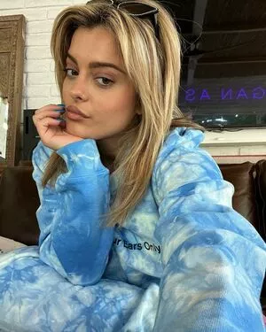 Bebe Rexha OnlyFans Leaked Free Thumbnail Picture - #DtikK0LVAY